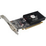 Karta graficzna AFOX Geforce GT1030 2 GB GDDR5 Low Profile AF1030-2048D5L7 - zdjęcie poglądowe 1